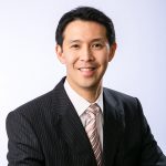 Francis W. Chan MD, Director of Endoscopy Center of CT