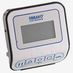 Bravo pH monitoring